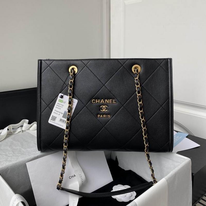 Chanel Handbags 500